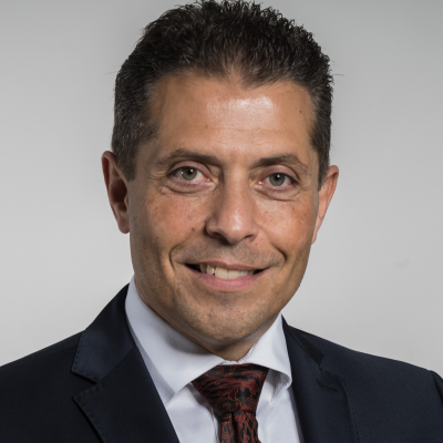 Antonio Elia