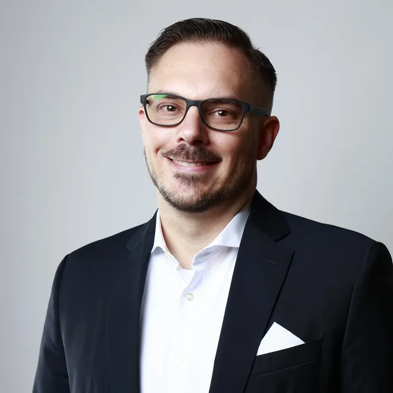 Björn Frese