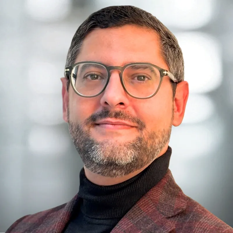 Claudio Mellace