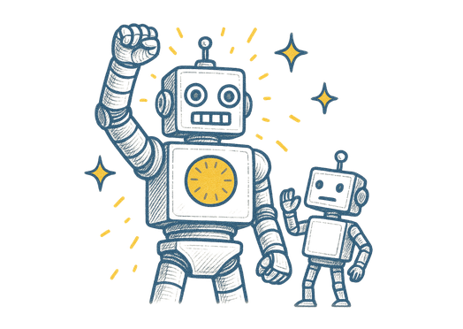 Implementing AI