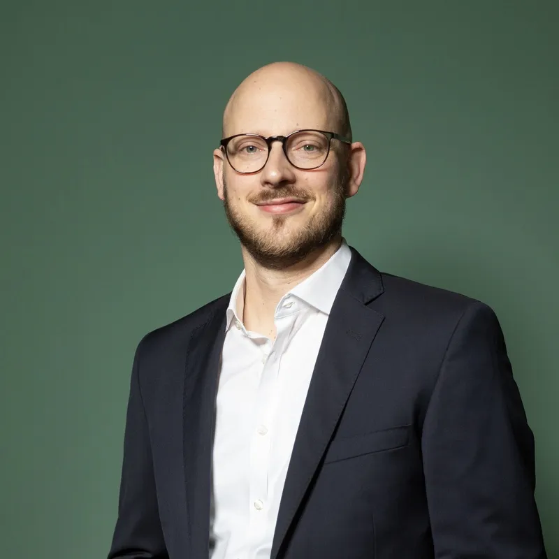 Johannes Pohl