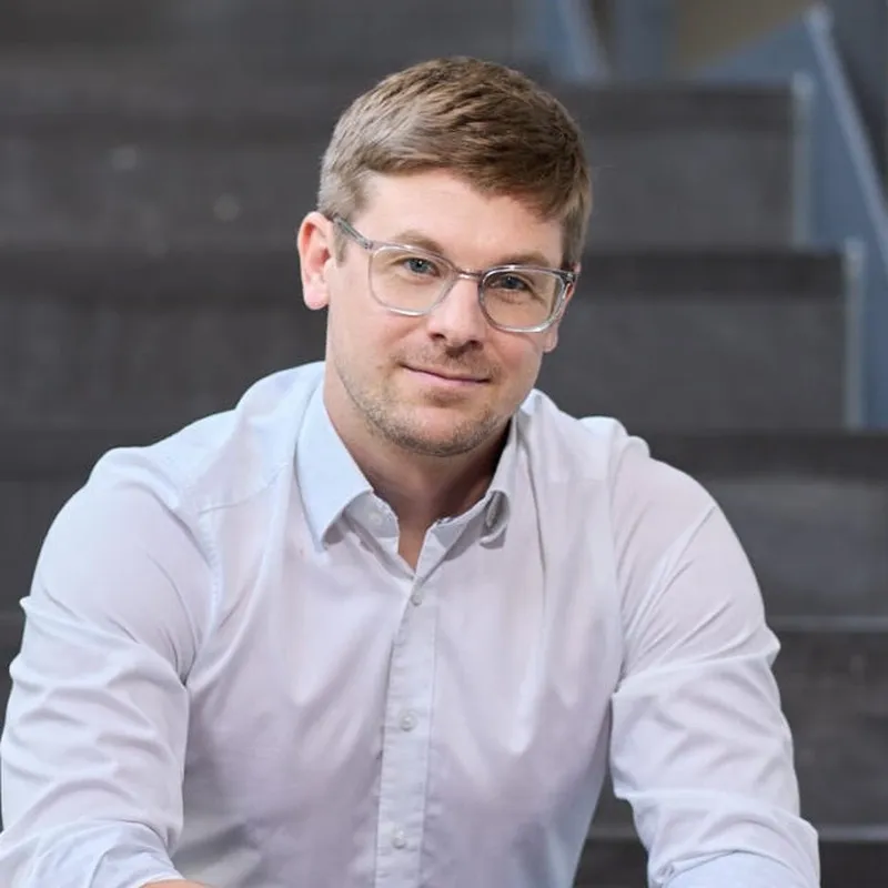 Maximilian Stein