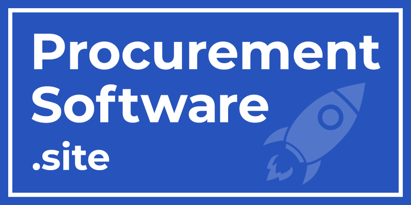 ProcurementSoftware