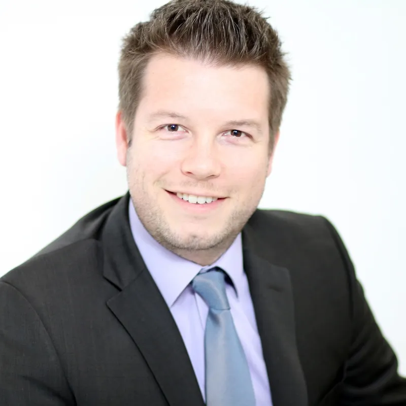 Roald Vink