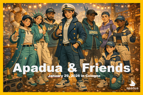 apadua & friends 2026