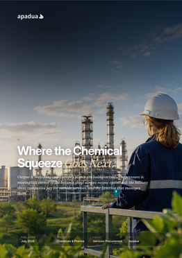 The Chemical Squeeze - Cover